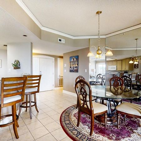 希爾頓黑德島Windsor Court North 4504公寓 外观 照片