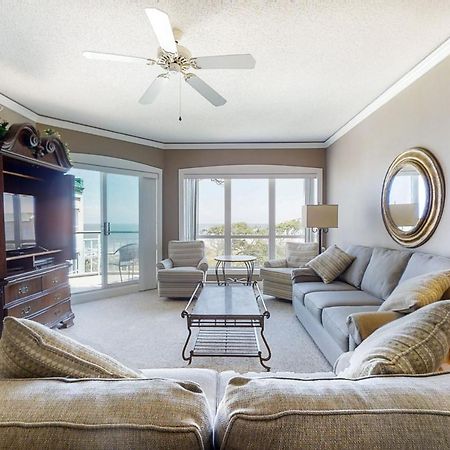 希爾頓黑德島Windsor Court North 4504公寓 外观 照片