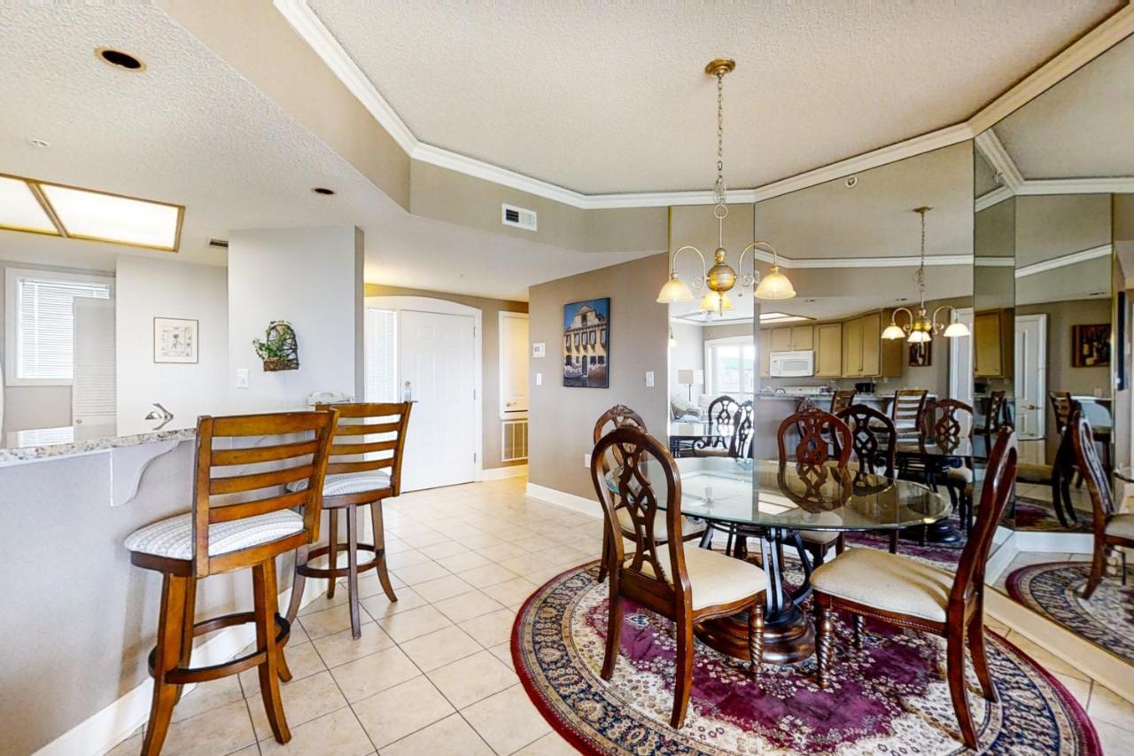 希爾頓黑德島Windsor Court North 4504公寓 外观 照片