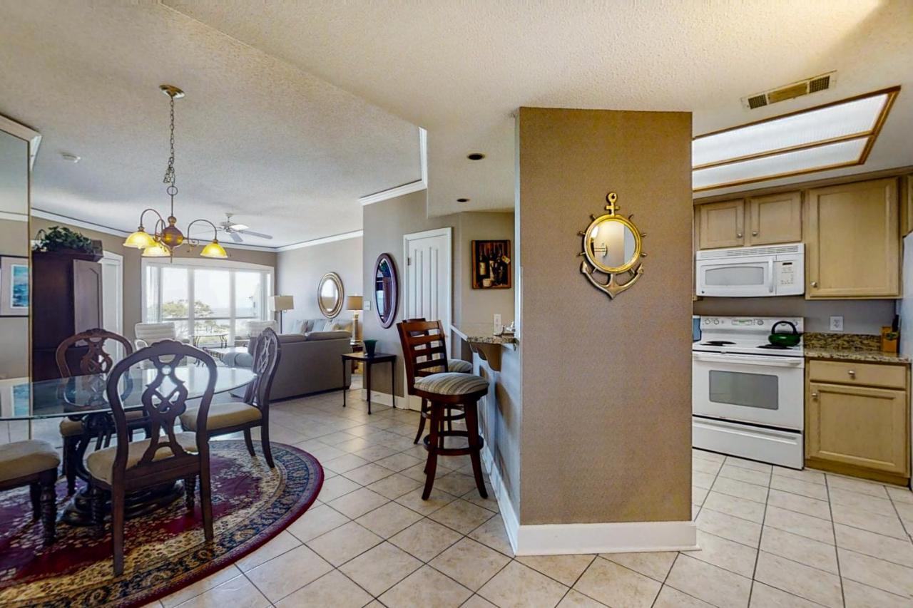 希爾頓黑德島Windsor Court North 4504公寓 外观 照片