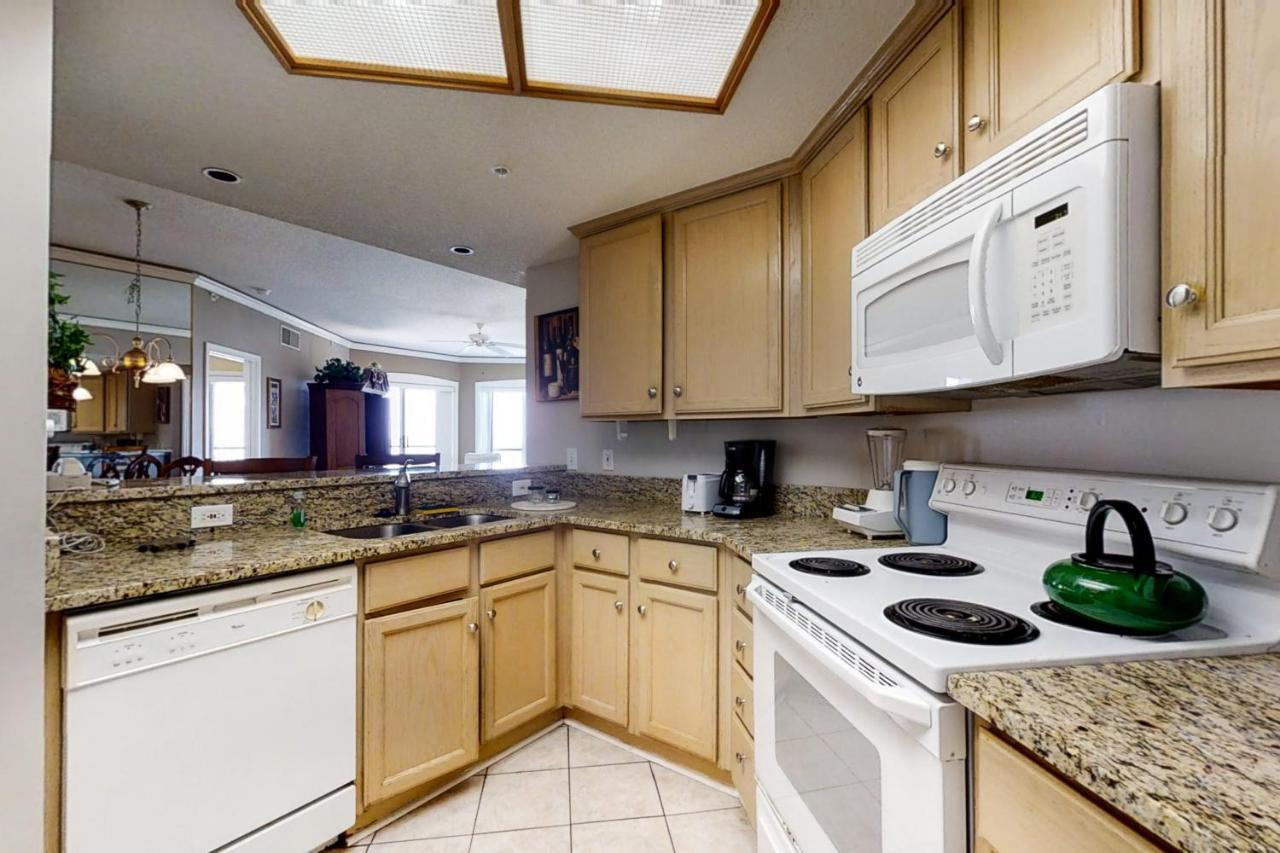 希爾頓黑德島Windsor Court North 4504公寓 外观 照片