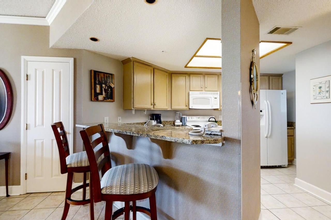 希爾頓黑德島Windsor Court North 4504公寓 外观 照片