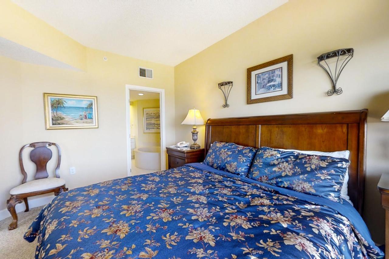 希爾頓黑德島Windsor Court North 4504公寓 外观 照片