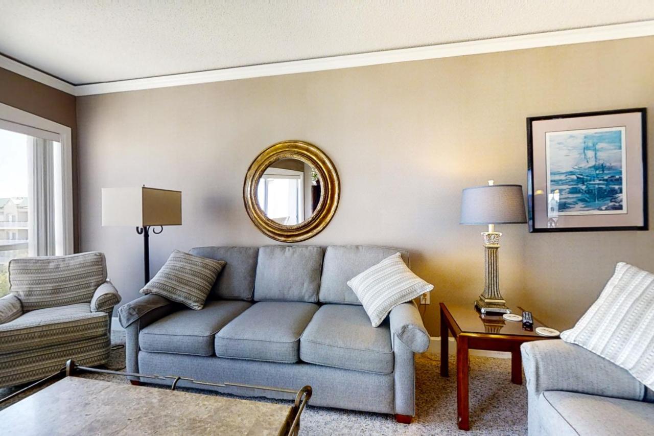 希爾頓黑德島Windsor Court North 4504公寓 外观 照片