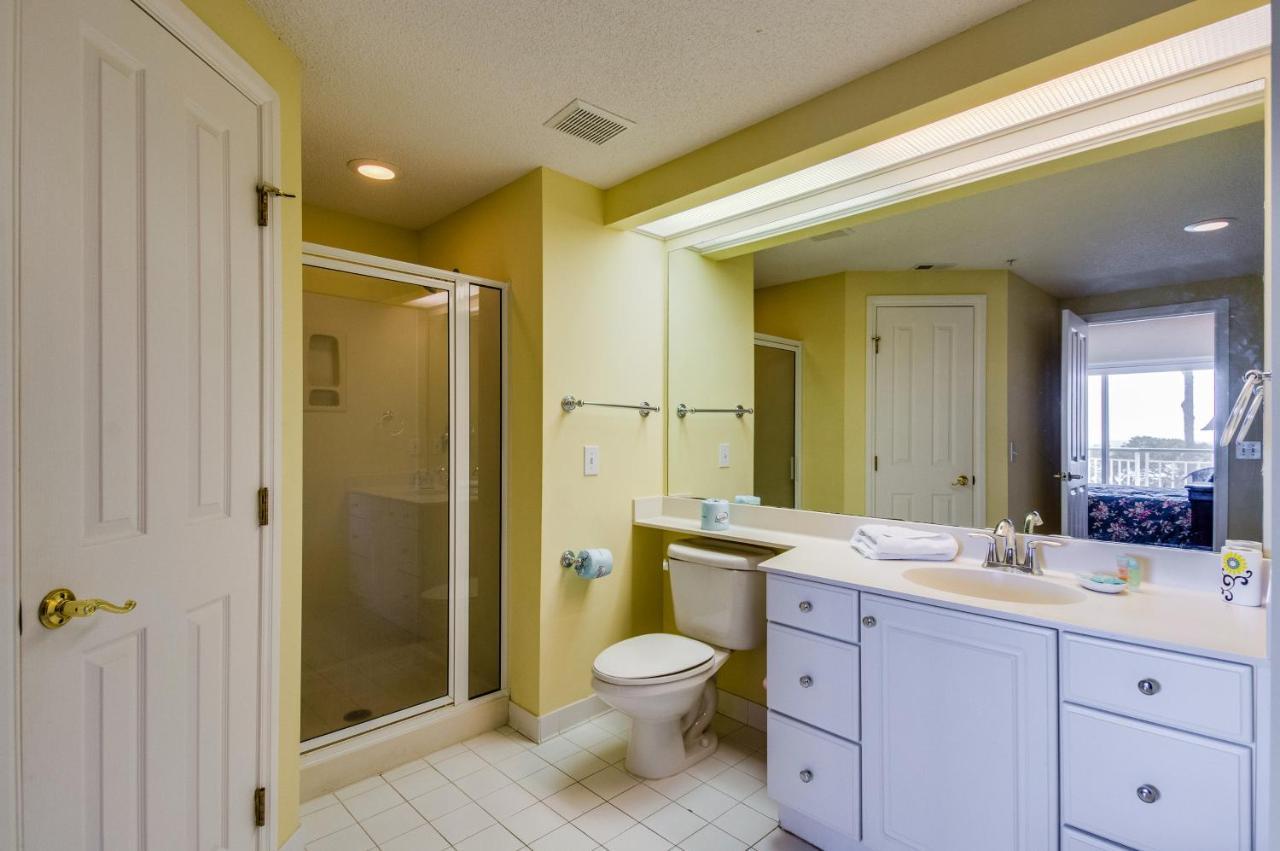 希爾頓黑德島Windsor Court North 4504公寓 外观 照片
