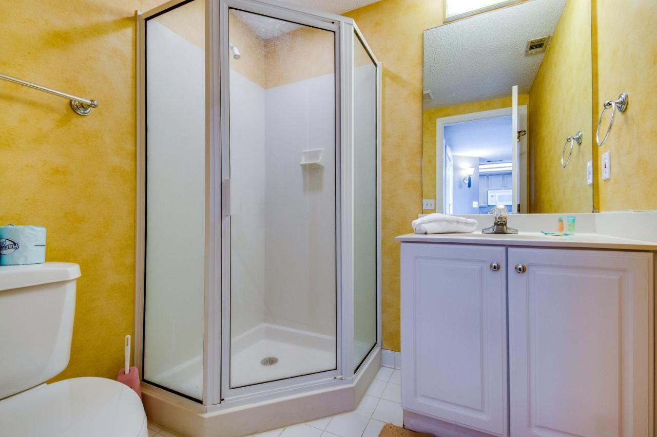 希爾頓黑德島Windsor Court North 4504公寓 外观 照片