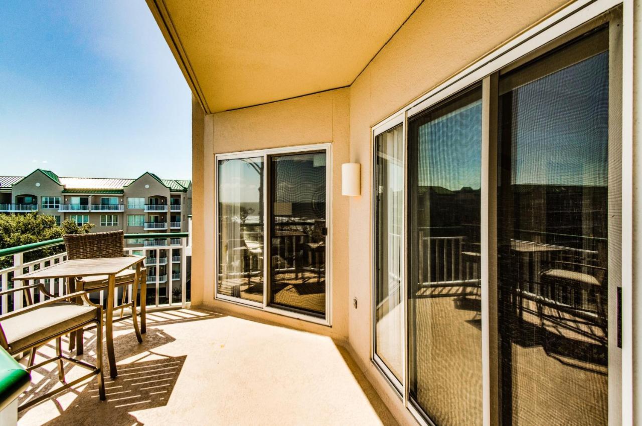 希爾頓黑德島Windsor Court North 4504公寓 外观 照片
