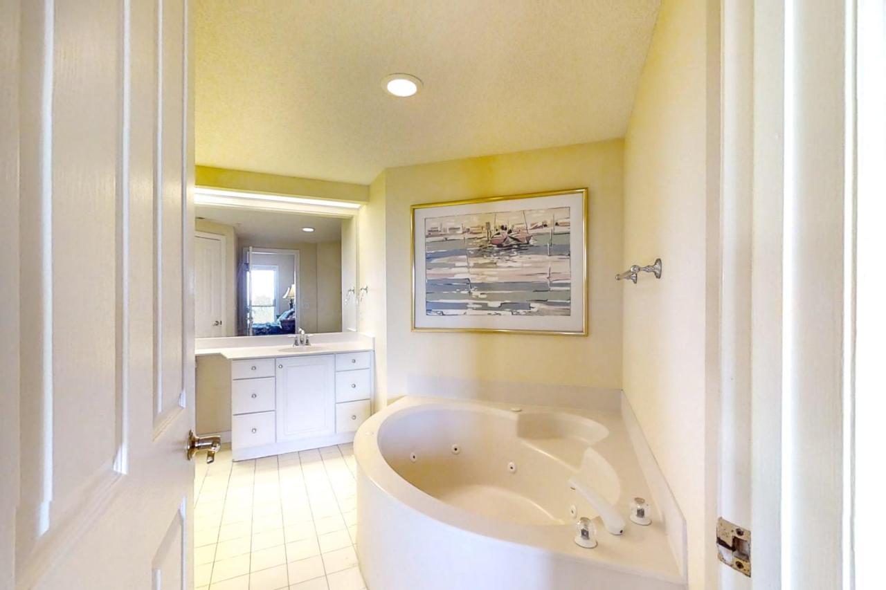 希爾頓黑德島Windsor Court North 4504公寓 外观 照片