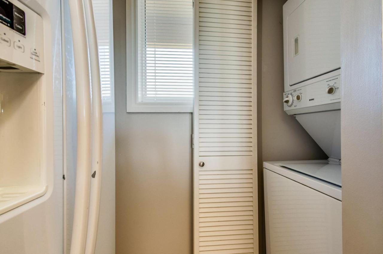 希爾頓黑德島Windsor Court North 4504公寓 外观 照片